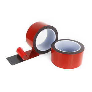 High Bonding Soft Mounting Acrylic Adhesive Foam Tape For Bonding Metal Plates