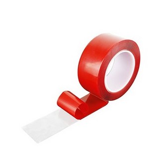 Acrylic Double-Sided foam adhesive tape used in metal surface grey acrylic foam tape adhesive double side tape for glass