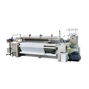 2017 textile medical gauze bandage air jet loom /bandage making machine