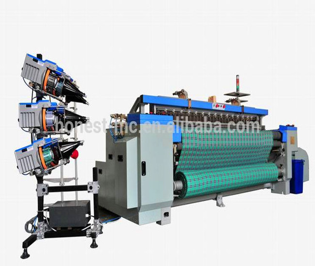 Cotton Weaving Machine Industrial Weaving Machines Price Water jet loom