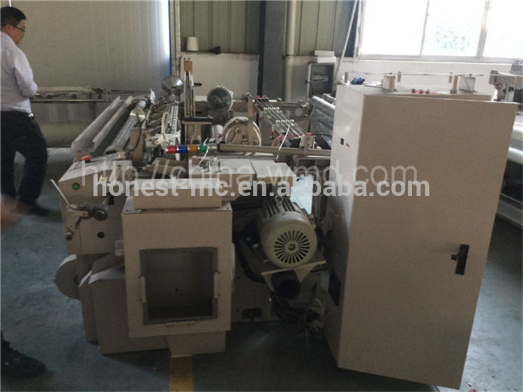 Cotton Weaving Machine Industrial Weaving Machines Price Water jet loom