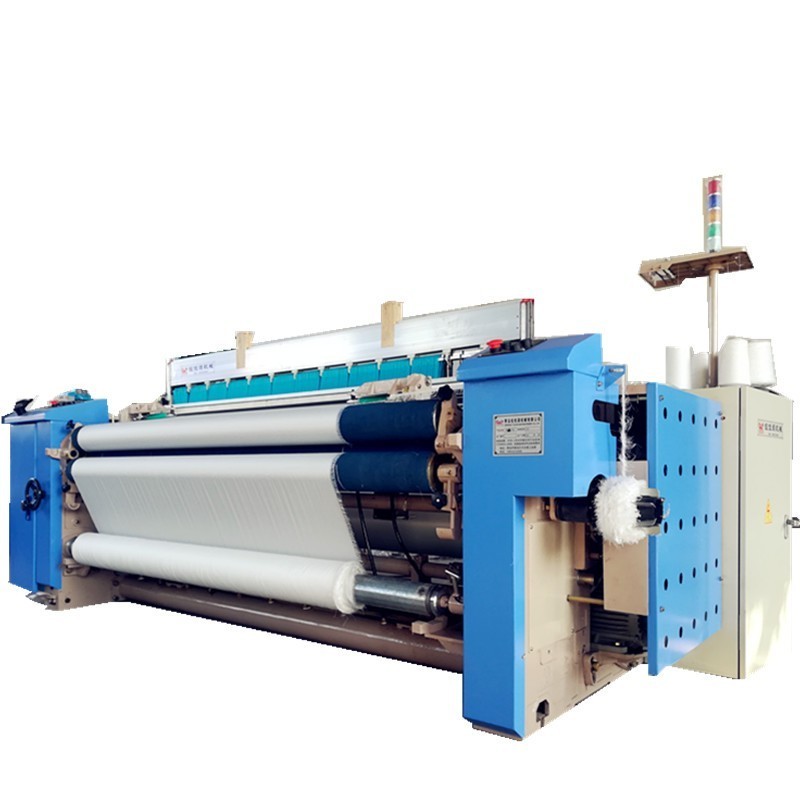 2017 textile medical gauze bandage air jet loom /bandage making machine