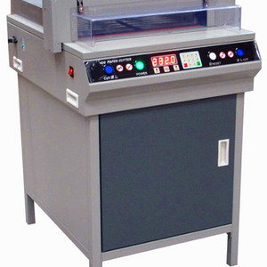 Factory outlet cheap a4 a3 manual used tissue electric digital paper cutting machine paper cutter price