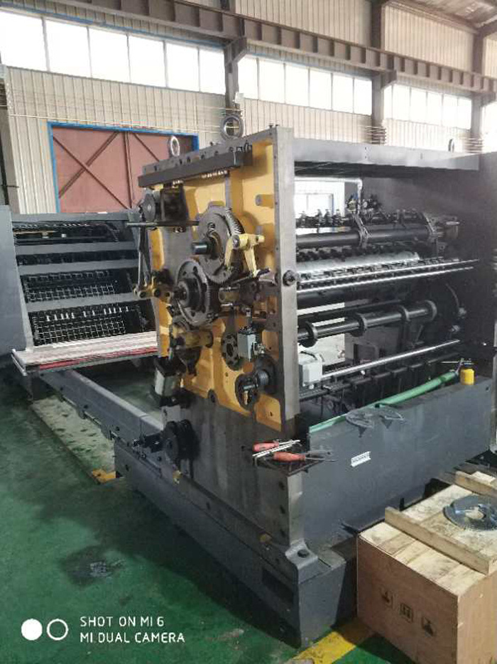 Intaglio Gravure Printer Press Roto Gravure Printing Machine Price 1 Colour Small Rotogravure Printing Machine Price