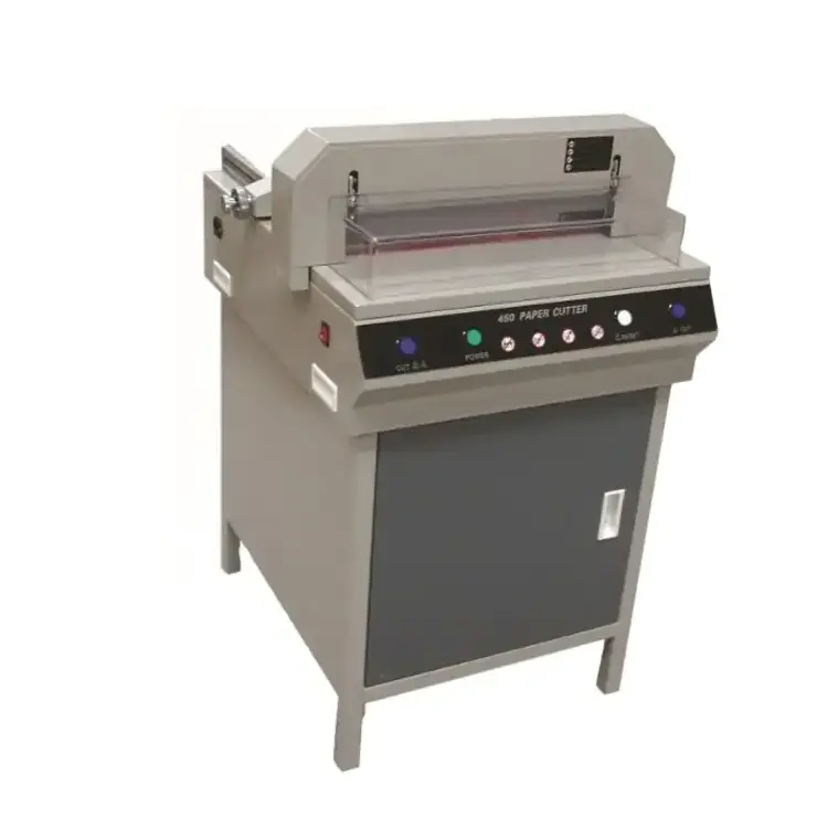 Factory outlet cheap a4 a3 manual used tissue electric digital paper cutting machine paper cutter price