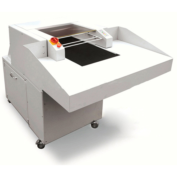 Heavy duty office paper shredder paper shredding machine