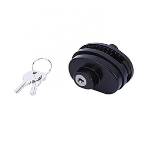 Hot Selling Zinc Alloy  Portable  Gun Trigger Lock Shot Lock