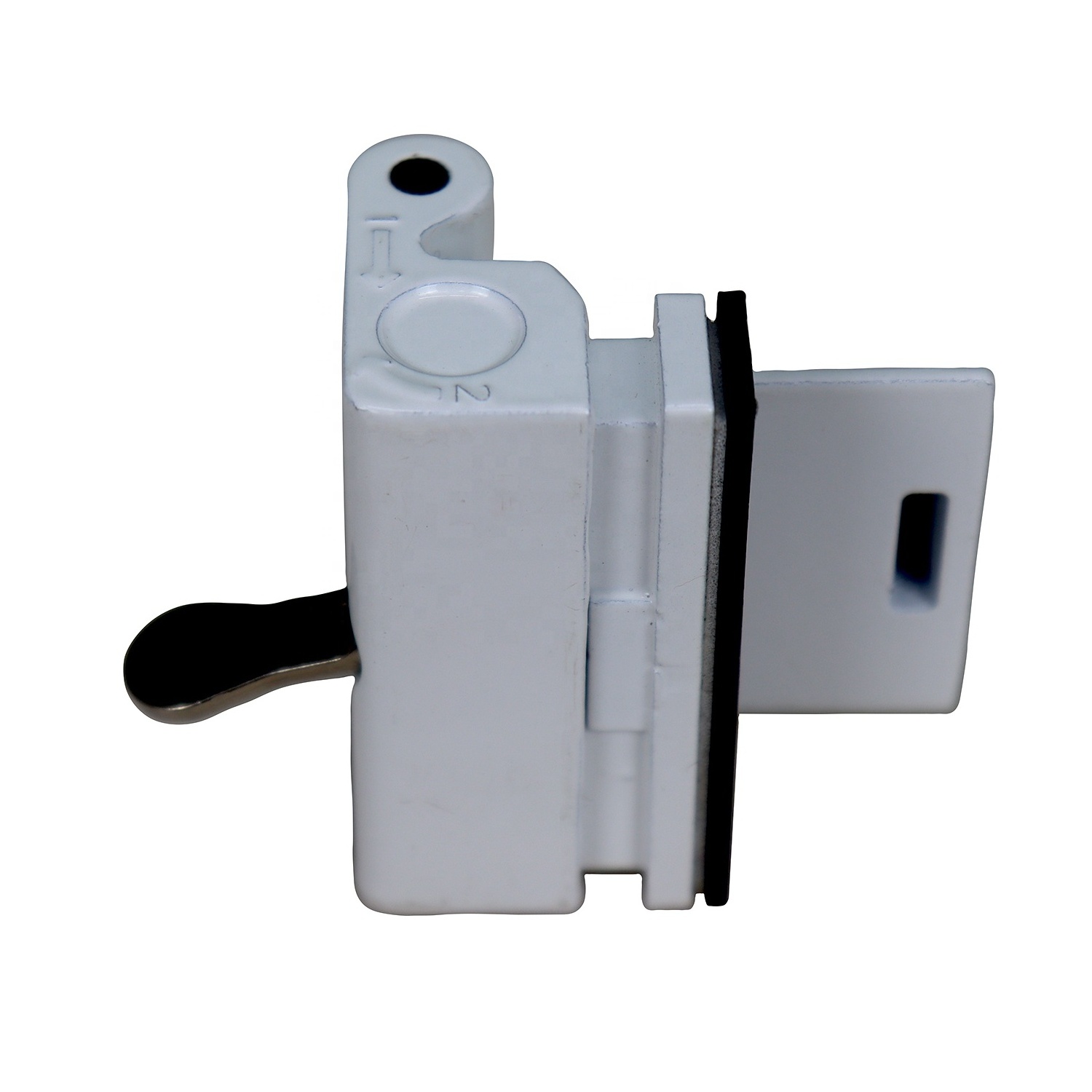 2022 Portable Travel Door Lock Reinforcement Door Lock Door Guardian