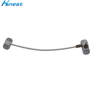 Cable Window Restrictor Safety Child Lock Safety Cable LocK