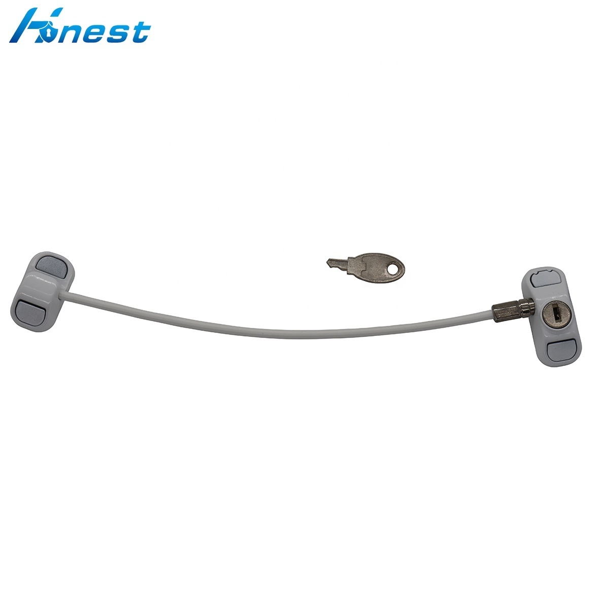 Cable Window Restrictor Safety Child Lock Safety Cable LocK