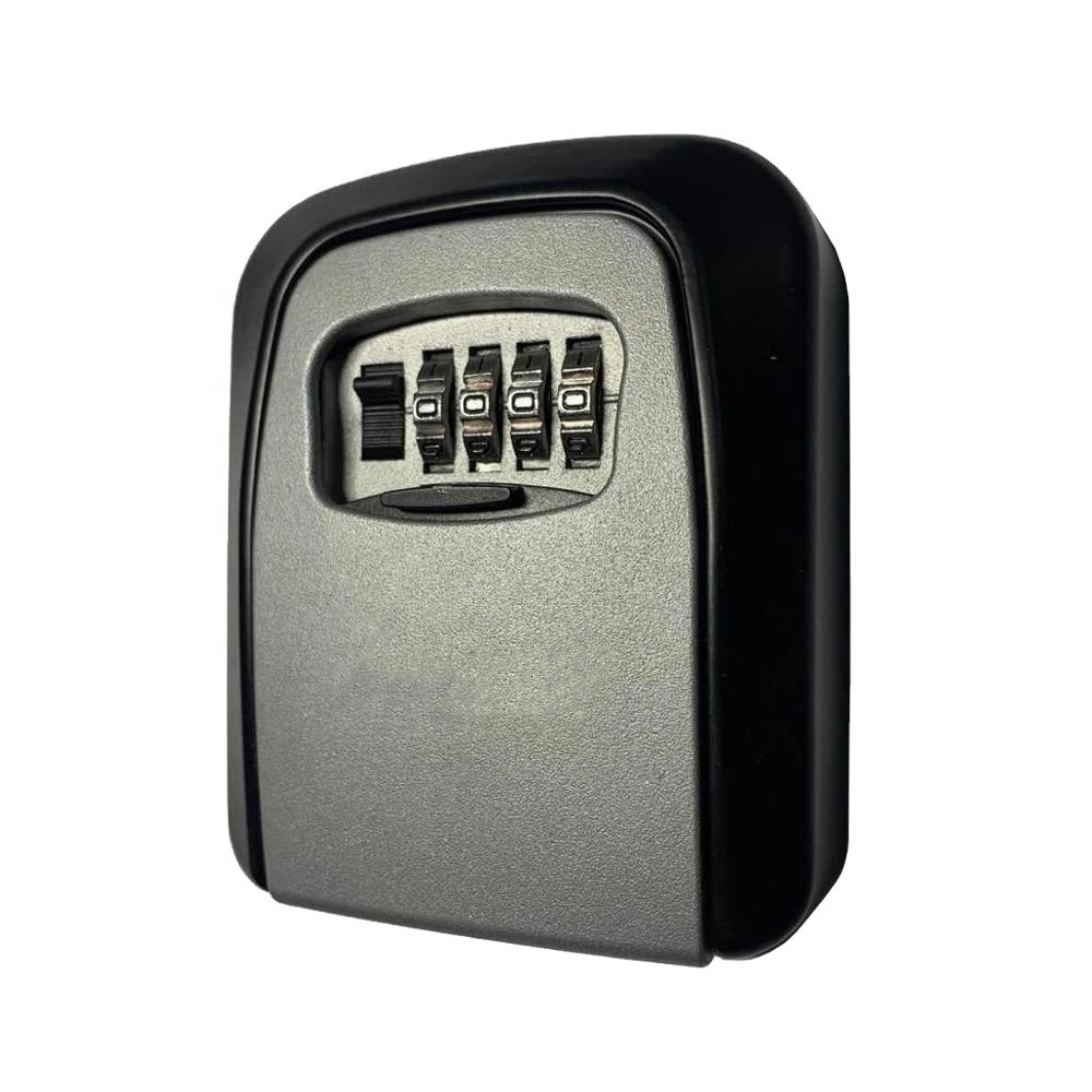 New style combination key lock box key storage box