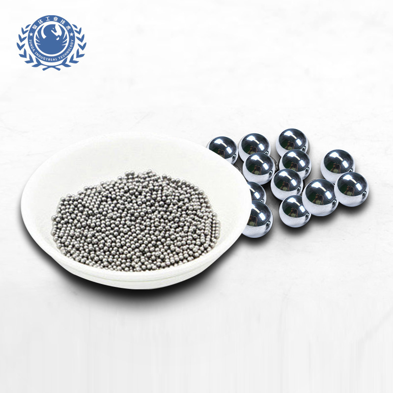 Factory direct price concessions 3mm 6mm 8mm 12mm 24mm AISI 304 316 420C 440C stainless steel ball for bearings