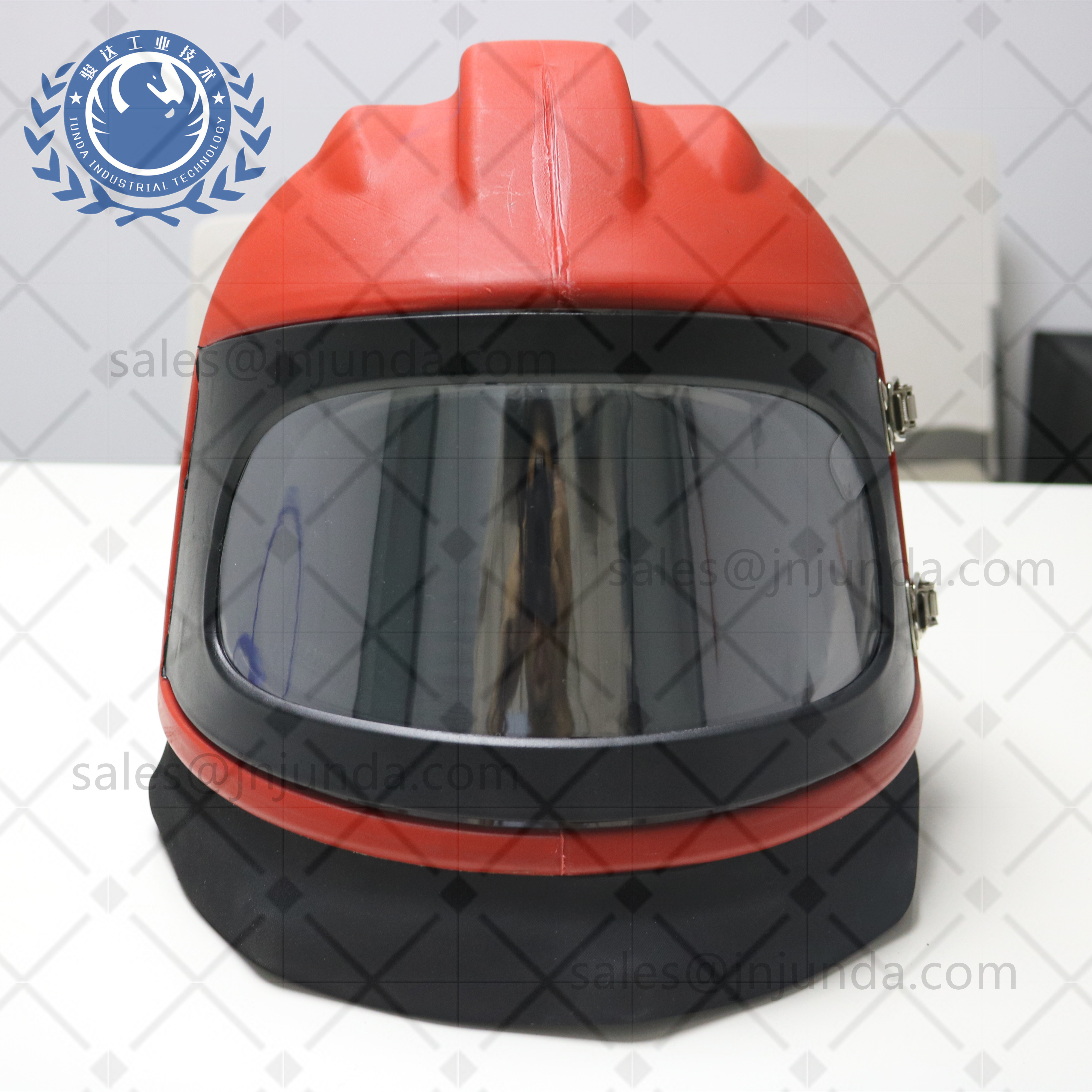 Sand Blast Helmet Breathing Filter Element Air Filter Cartridge Sandblasted helmet activated carbon air filter