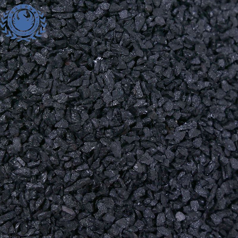 Superior Quality Blast media black aluminium oxide for sand blasting Black/Brown/White  Fused Alumina