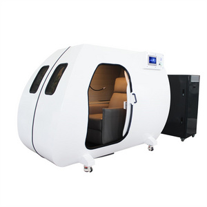 1.5ata camara hyperbaric hard oxygen hyperbaric chamber