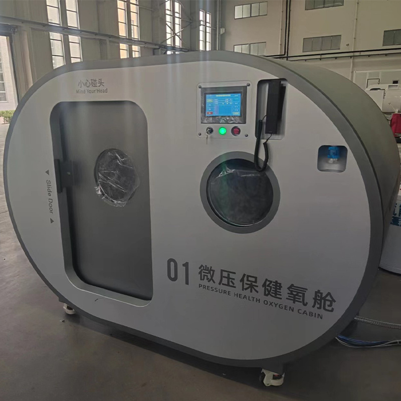 Professional Hbot Camara Hiperbaric Professional Hyperbaric Oxigen Chamber