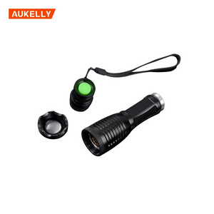 Working rechargeable cheap flashlight led geepas torch