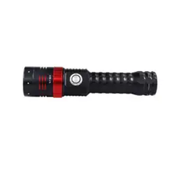 Best Bright Emergency Intrisically Safe Focus 3 Modes Zoom Led Battery Micro Led Flashlight Magnetic