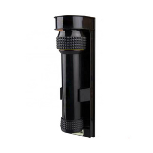 wall-mounted torchlight emergency torch wholesalers in China Hotel Guest Room Emergency Flashlight Led Hotel Flashlight