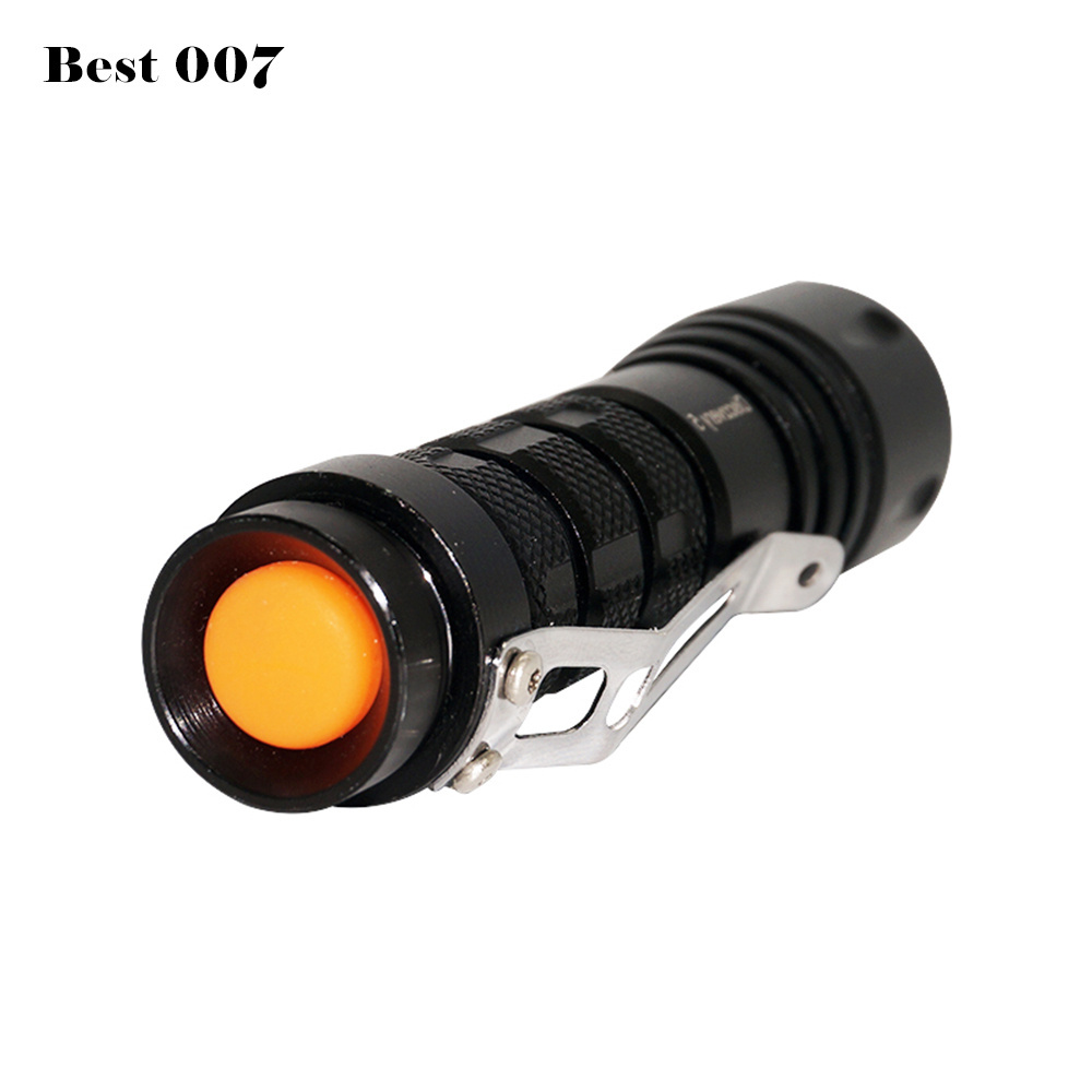 The Best China aldi 9v blocklite 8000 lumen led flashlight