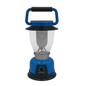 Multifunctional Emergency Outdoor Led Multi-function Portable Lantern With Rechargeable Battery Camping Lamp