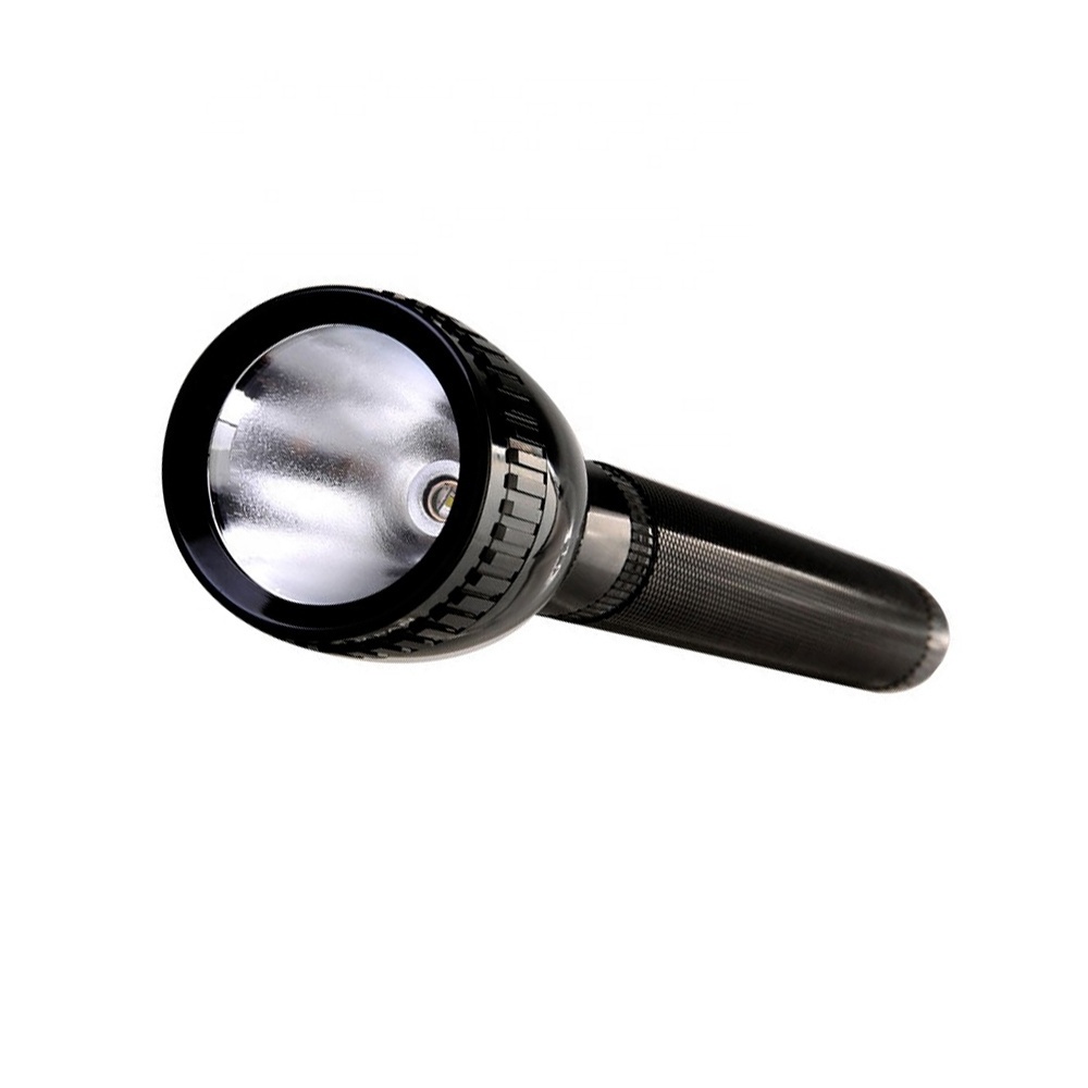 Long Range 2D Batteries Handheld Torch Waterproof Emergency  T6 High Beam Taschenlampe Aluminum Alloy Led Flashlight