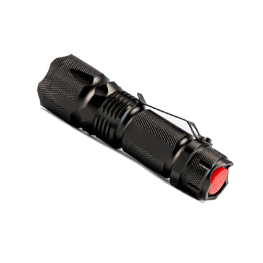 g700 flash light lanternas taticas taschenlampe Universal light focusable led flashlight/torch tactical led flash light 5w