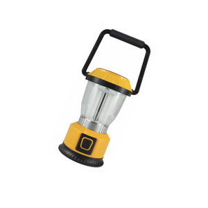 Outdoor lighting 3W multifunction Emergency tent lamp portable camping light Work Hiking rechargeable hanging camping lantern