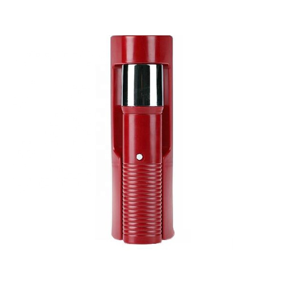 Waterproof Induction Guest Room Flashlight Torch portable Led taschenlampe 2 D Battery Wall Mounted Hotel Emergency Flashlights