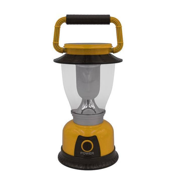 Multifunctional Emergency Outdoor Led Multi-function Portable Lantern With Rechargeable Battery Camping Lamp