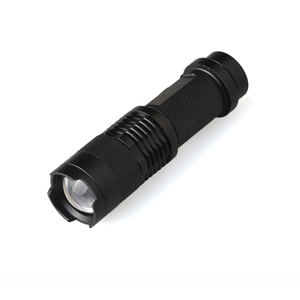 Powerful Waterproof Emergency Fast Track camouflage TorchLigh Mini Tactical 18650 Rechargeablet Best led Flashlight