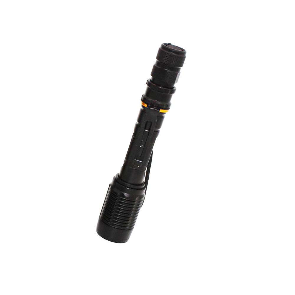 T6 lamparas de mano 1000 LM LED Rechargeable hunting linterna zoomable Waterproof high power led fast track flashlight torch