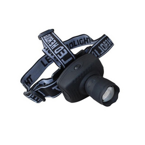 Outdoor mountaineering hoofdlamp fishing led 21 led headlamp frontal escalada Headlamp telescopic zoom headlight