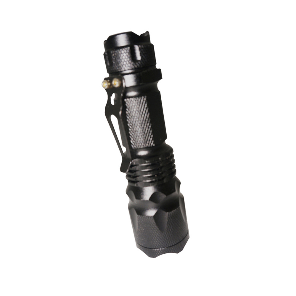 New style Customized led mini torch coast flashlight