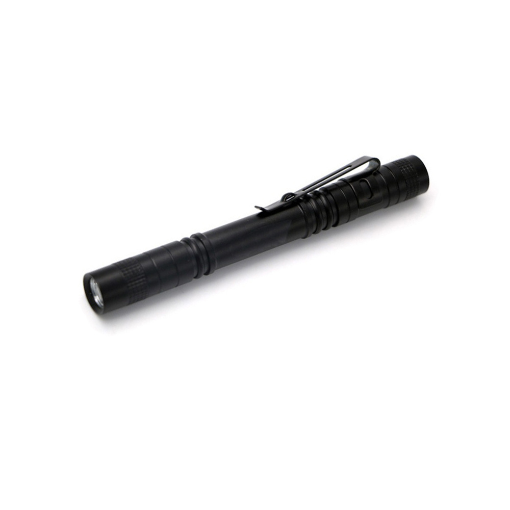 Waterproof Medical Eyes Diagnostic Doctor Penlight Pocket linternas 3A battery Flashlight min Pen Torch led pen light with clip