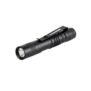 2018 New lanterna Pocket Pen Light Portable Mini Led Torch Q5 Flash Light 1000LM Hunting Lamp Mini Camping Flashlight