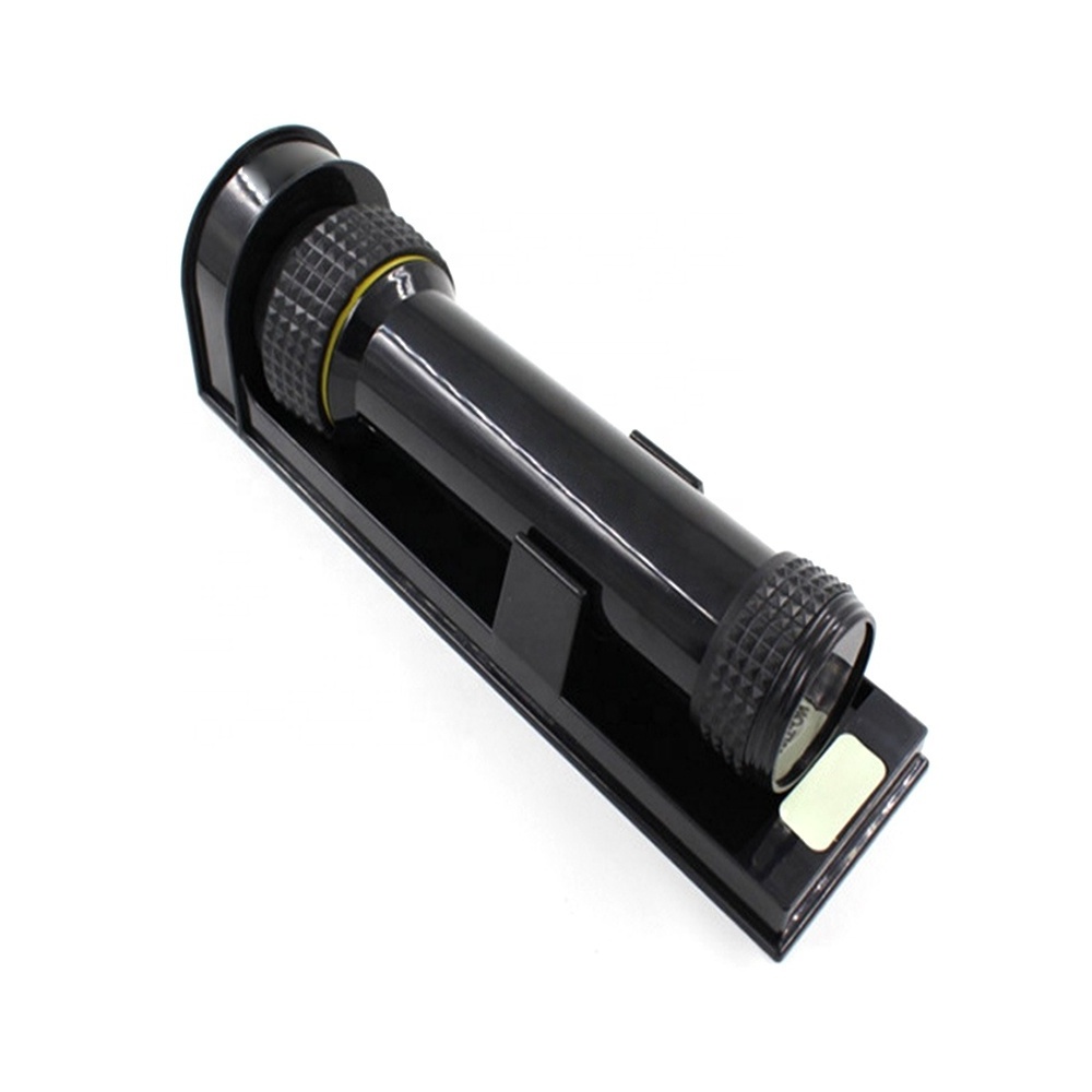 wall-mounted torchlight emergency torch wholesalers in China Hotel Guest Room Emergency Flashlight Led Hotel Flashlight