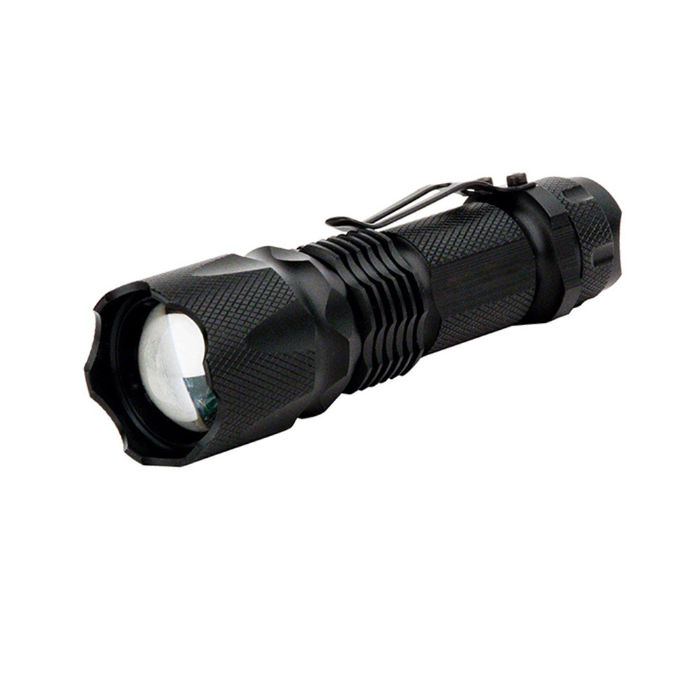 g700 flash light lanternas taticas taschenlampe Universal light focusable led flashlight/torch tactical led flash light 5w