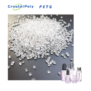 Wholesale Petg Resin Price Raw Material Petg Pellets For 3D Printing