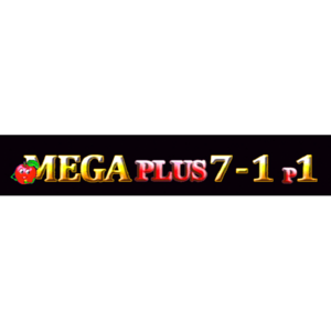 Multi coin operated Game Board Mega 7 IN 1 Fus-ion Arcade  Game PCB