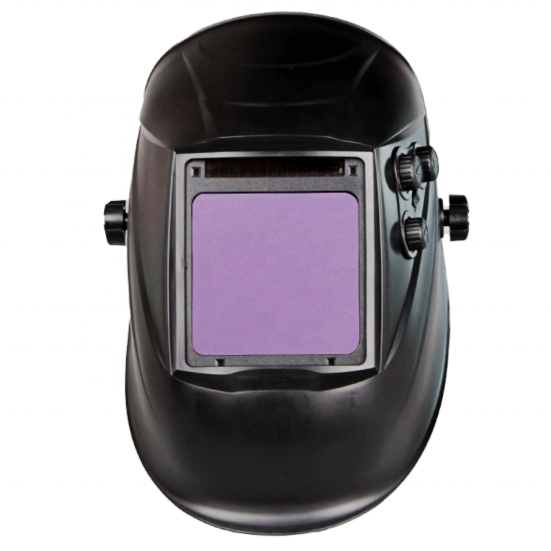 cheap ce ansi custom personalized  Auto Darkening Welding helmet factory in China