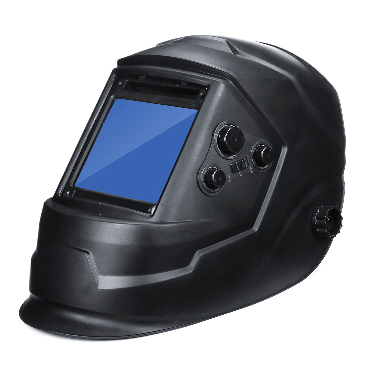 cheap welding helmet auto darkening welder helmet factory price