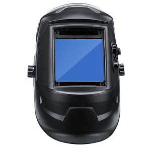 CE EN379 EN175 true color  auto darkening welding helmet with big welding filter