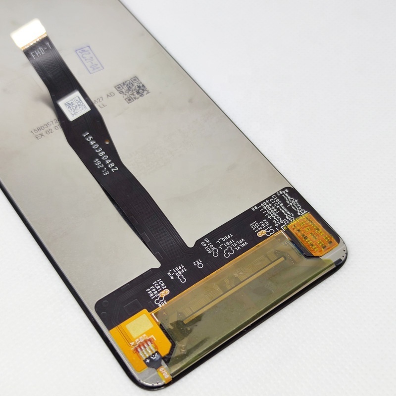 for huawei nova 5t lcd screen YAL-L21 YAL-L61 YAL-L71 YAL-L61D digitizer touch display assembly