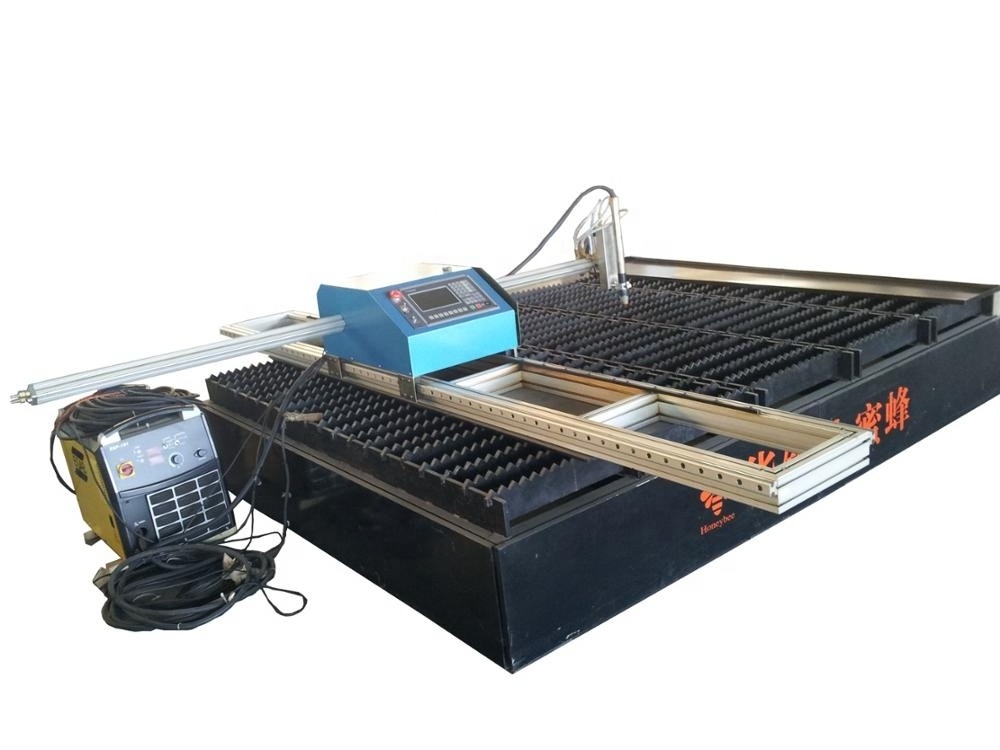 HoneybeeCNC mini portable cnc plasma cutter