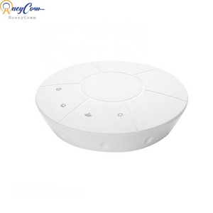 Indoor Positioning Long Range Smart Wireless Multimode Beacon Bluetooth Scanner Hub Ble Wifi Gateway