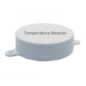 Higher Accurate bluetooth tracking tags ibeacon beacon temperature sensor in reptile terrariums