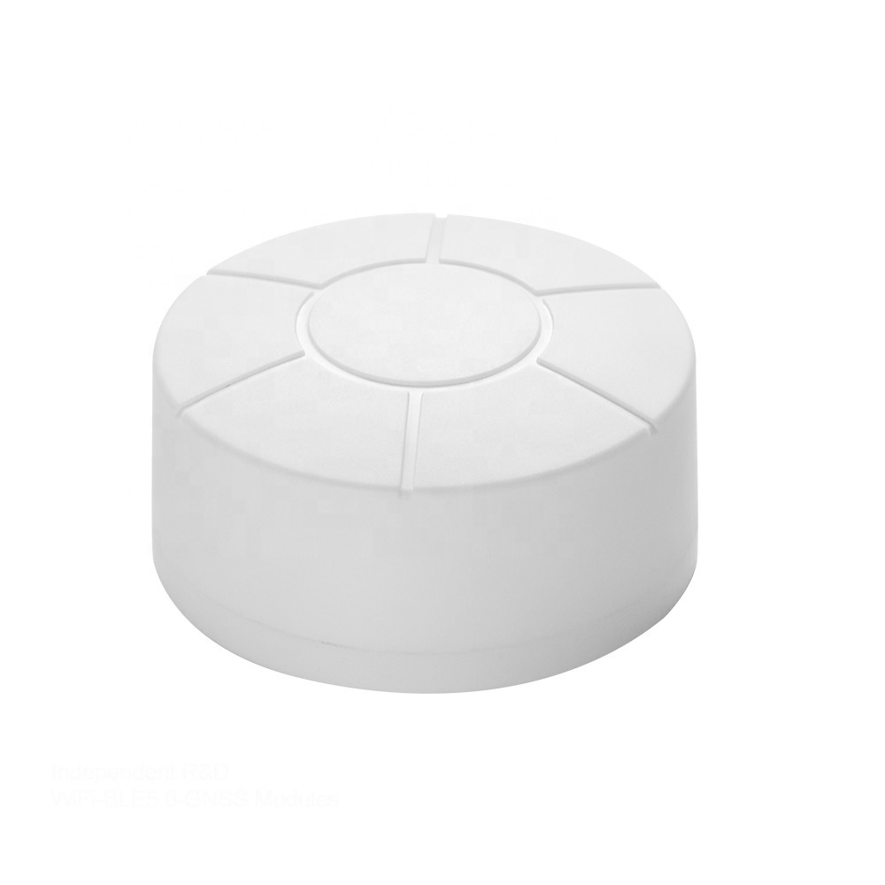 Wearable Waterproof iBeacon BLE sensor Accelerometer Bluetooth Low Energy Programmable Tracking IoT ibeacon Beacon