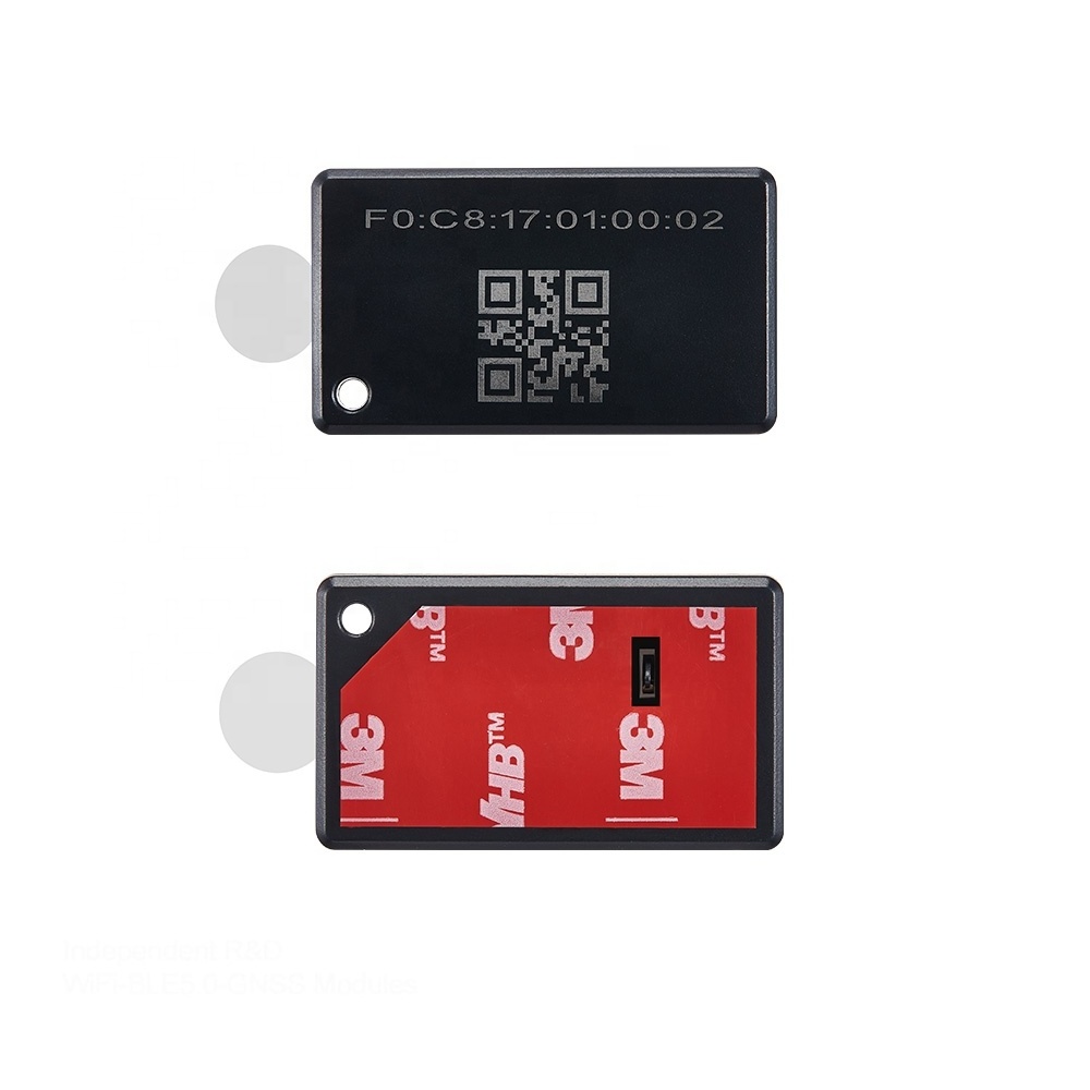 Beacon Wifi Indoor Ti Cc2640 Ble K1 Beacon,Bluetooth Transmitter Tag,Beacon IoT Accelerometer