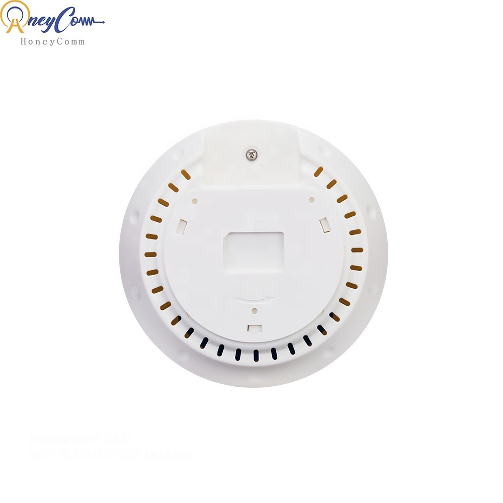 Industrial Proximity Marketing  rtls tracking Indoor positioning system IoT Smart AP Ble Bluetooth Beacon Wifi Gateway